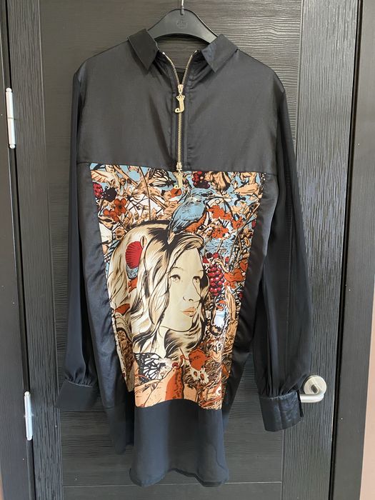 Дамска туника Юнона