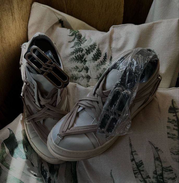 Curea Balenciaga 105cm