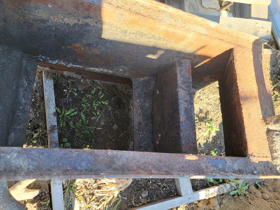 Продам котел отопления