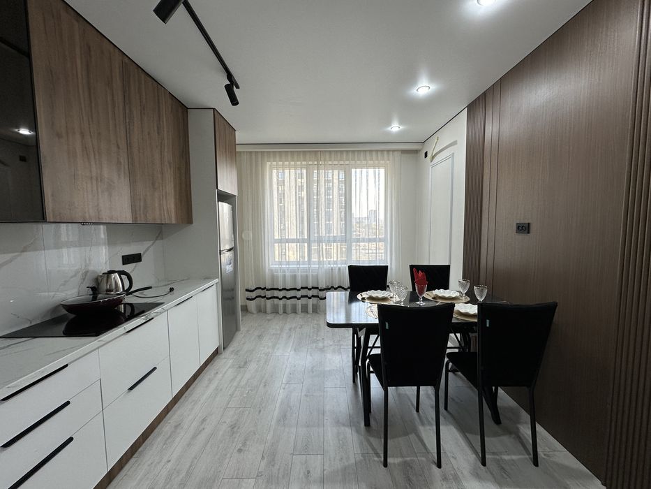 квартира посуточно