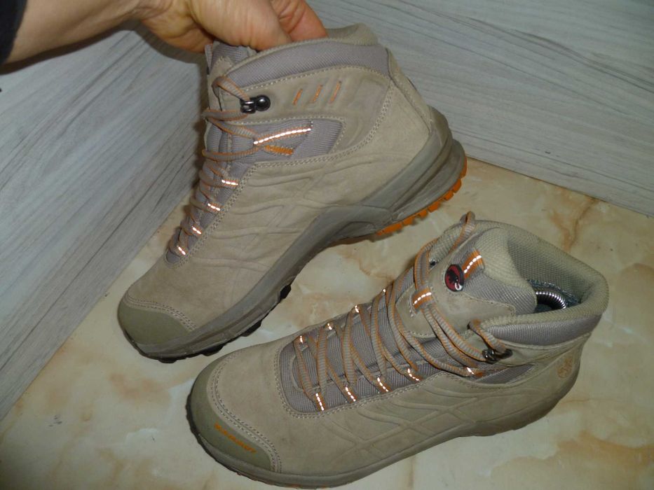 MAMMUT Gore-tex №40
