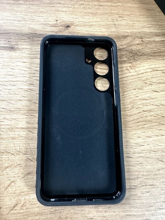 Samsung galaxy S24 plus 512GB Черен