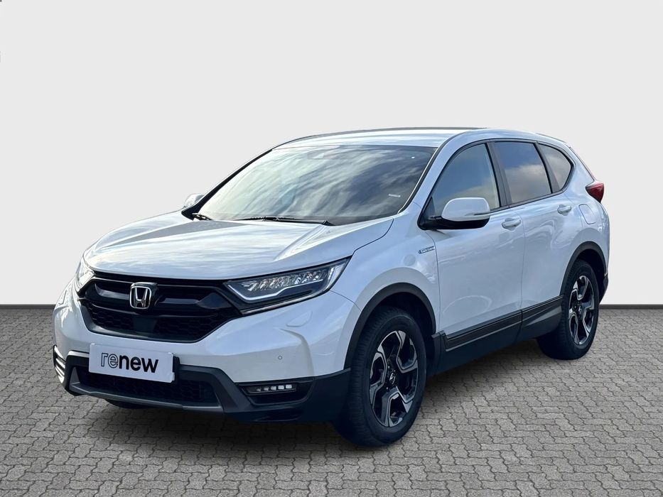 Honda CR-V Honda CR-V 2.0 i-Hybrid 184CP 4WD Elegance e:CVT – 01/2020 – 26.990 €