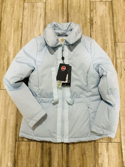 Ново яке Colmar  S