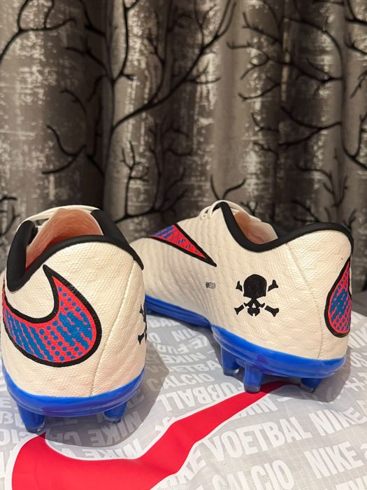 Ghete nike hypervenom, marimea 41