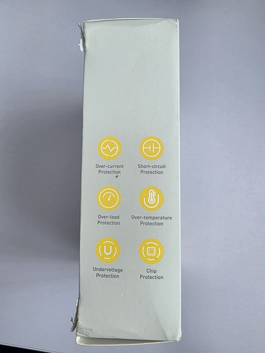 Зарядно Essager 100W-оригинално, ново