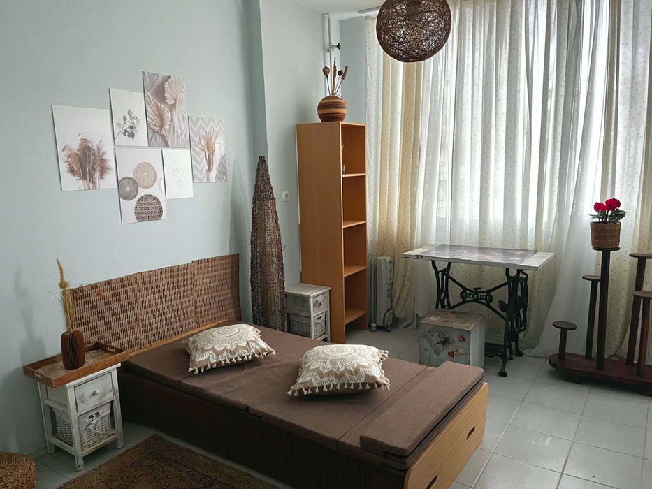 Продава се Тристаен апартамент в София, Редута - 70 кв.м за 2943 €/кв.м - Снимка #12