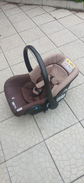 Автокресло , люлька