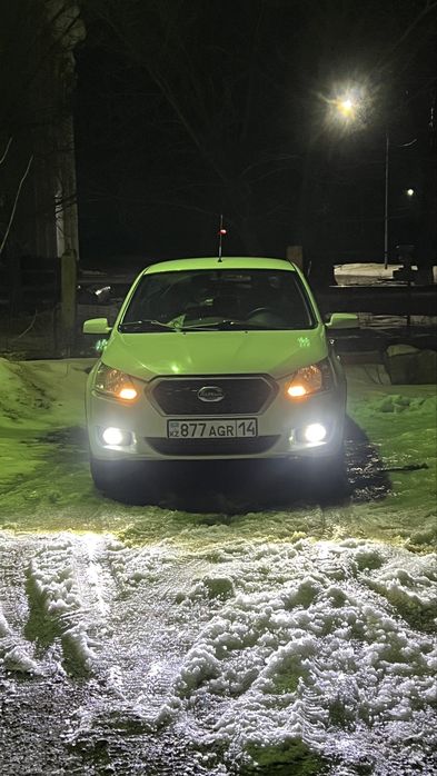 Продам авто Datsun on-do