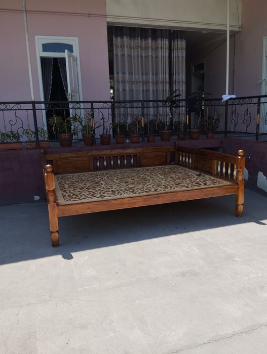 Naqshli soʻrilar har xil turda