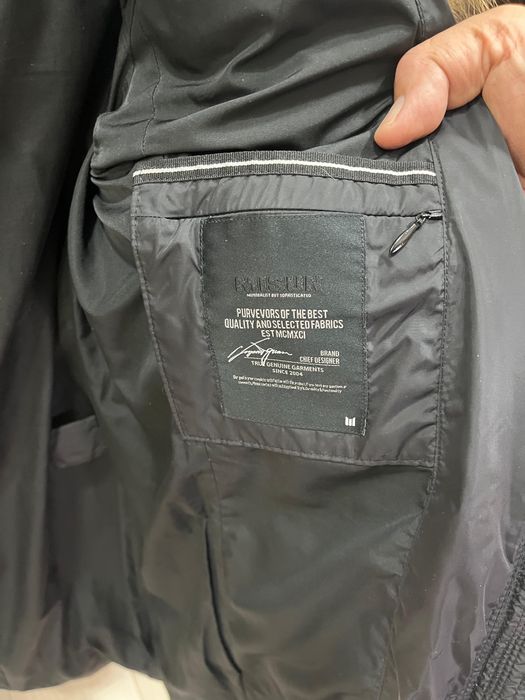 Зимний пуховик (продажа)