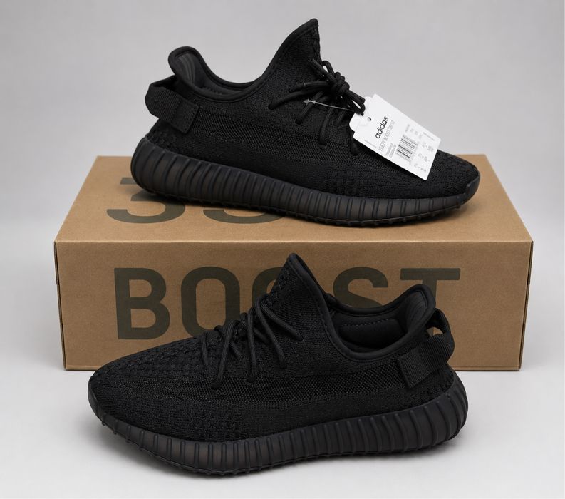 Yeezy Boost 350 V2 Onyx  * calitate premium * Full box*