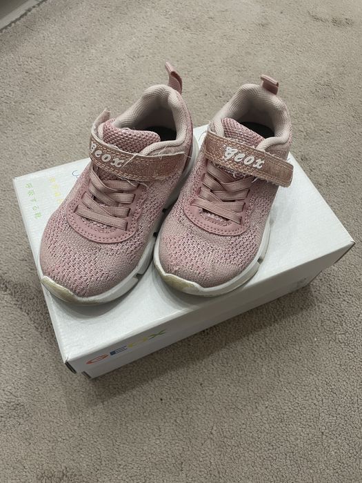 Детски обувки Geox