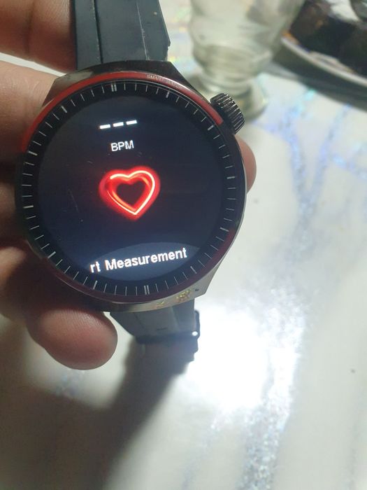 Ceas smartwatch HW10 Pro