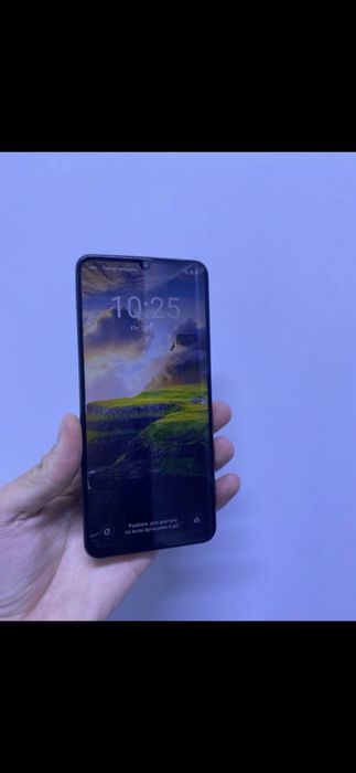 Realme Note 50 [8/64гб]
