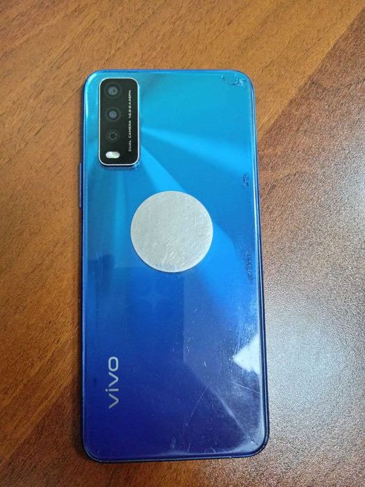 Продам Vivo Y12s 3/32 GB (V2026)