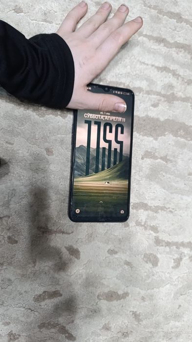 Oppo A78 5G без гарантии