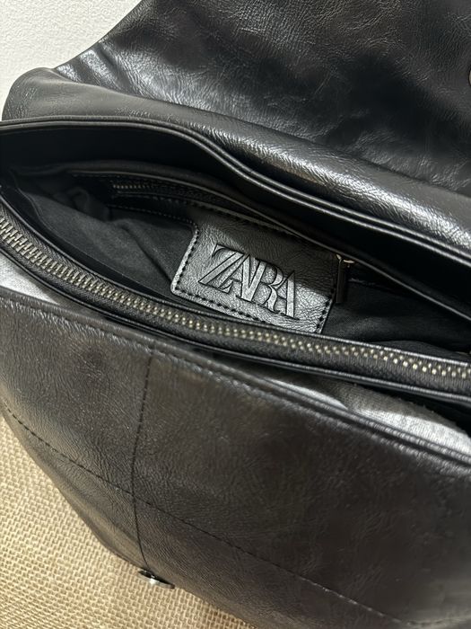 Новая сумка Zara