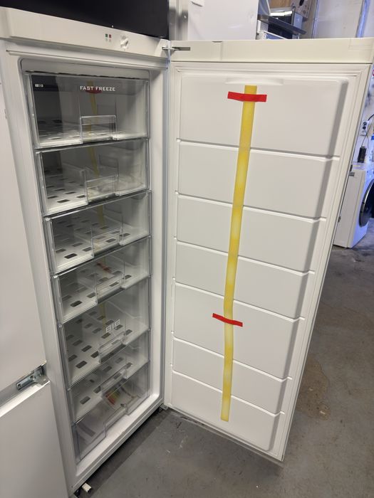 Congelator vertical Exquisit GS27‑H‑280E