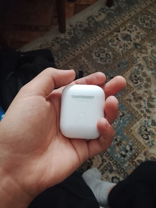 Airpots 1 хорошие