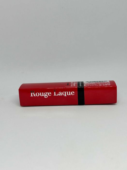 Ruj de buze lichid, Bourjois, Burjois Rouge Laque Liquid Lipstick ruj