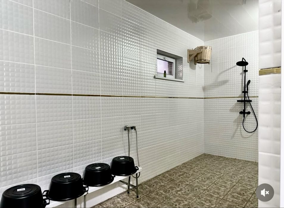 Баня Актобе Баня