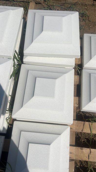 Coame gard /capace gard /intervale gard