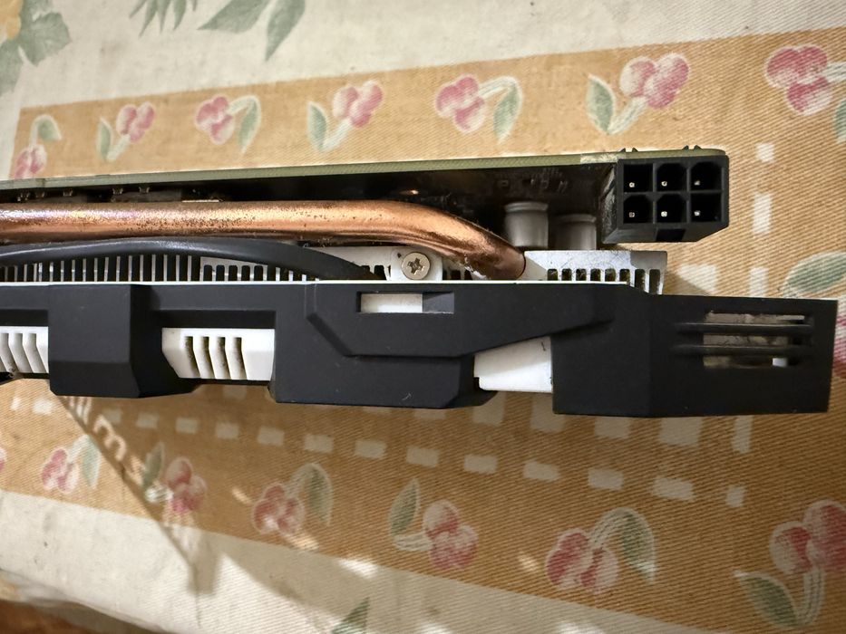 MSI GeForce GTX 1060 3GB – perfectă pentru gaming 1080p!