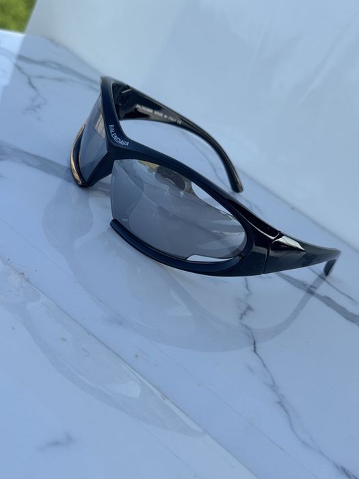 Ochelari Balenciaga