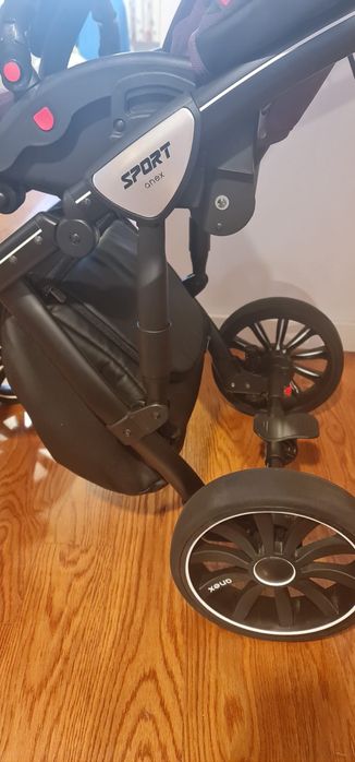 Cariucior Anex Sport 3 in 1