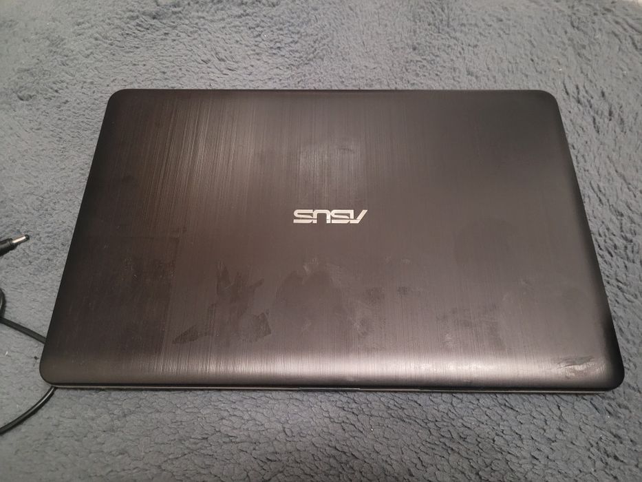 Laptop ASUS X540SA 15.6” | SSD 222GB | 4GB RAM | Windows 10 Pro