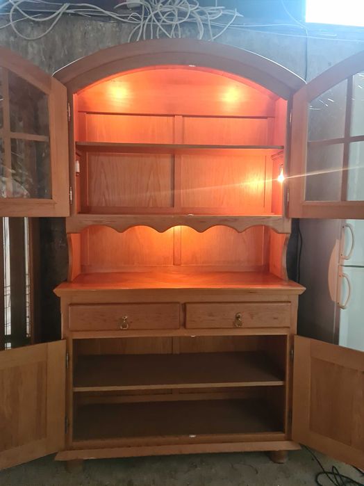 шкаф бюфет внос от Европа