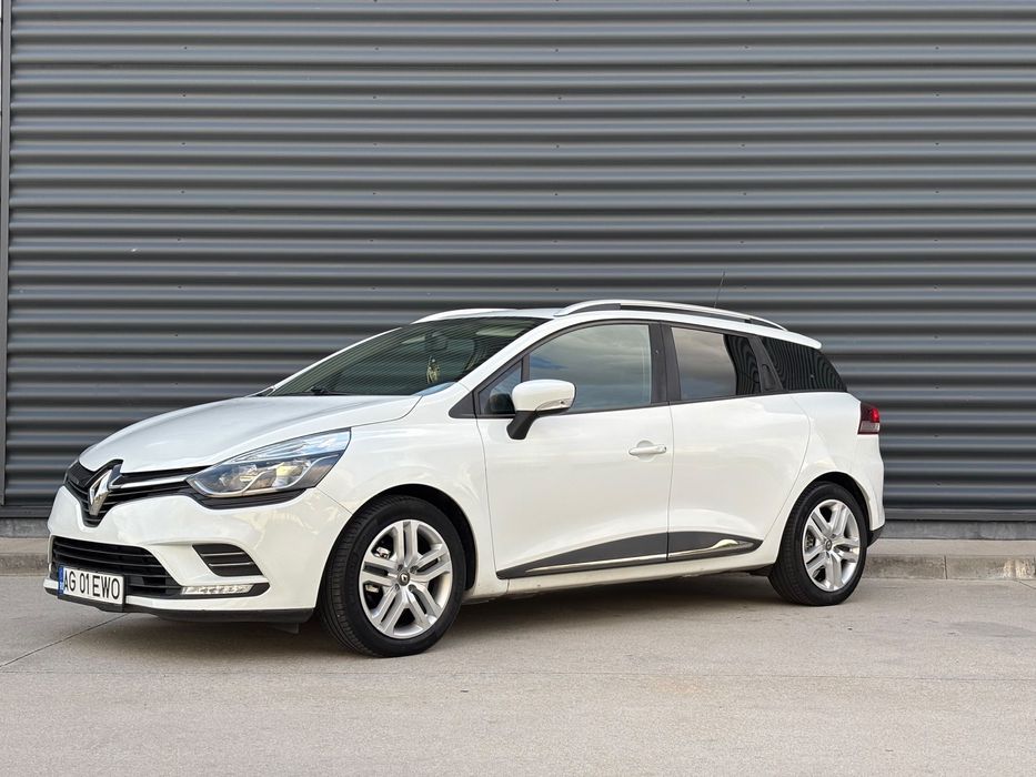 RENAULT Clio 0 — imagine 2
