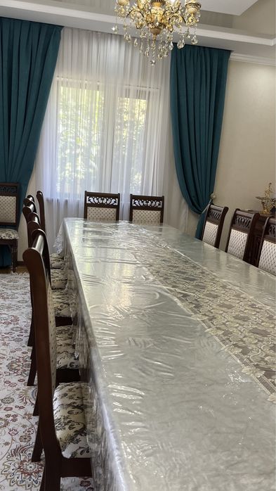 Стол и стульстулья