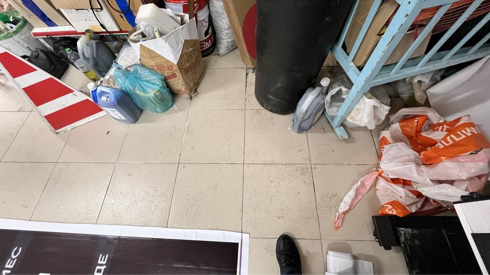 Продам коммерческое помещение