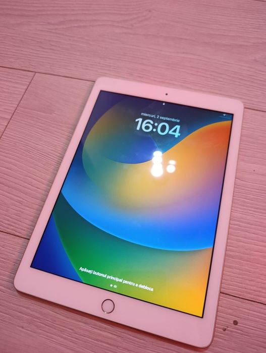 Apple iPad gen 5th
