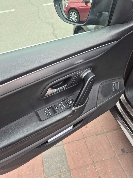 Volkswagen Passat CC 2.0 TDI