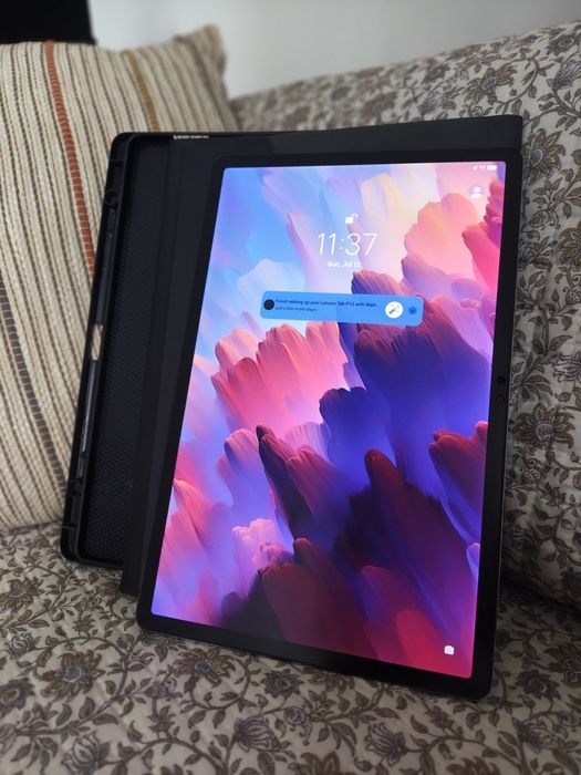 Tableta Lenovo Pro