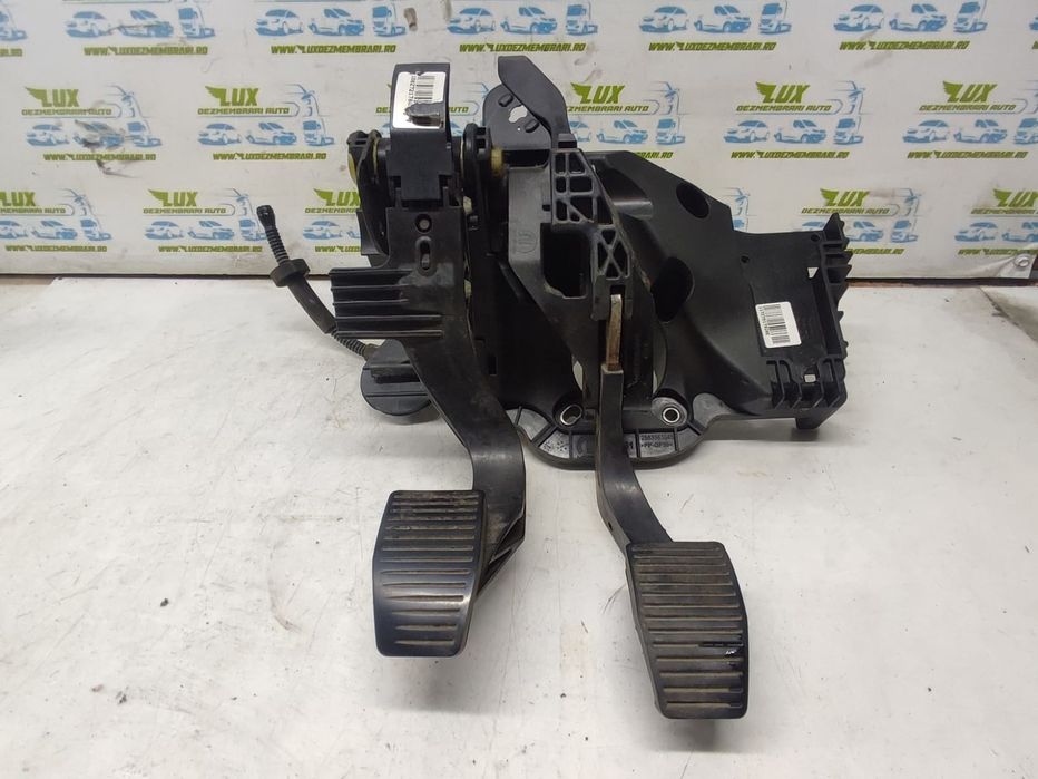 Pod pedalier 2583561045 Fiat Tipo 3 (2018 - 2019)