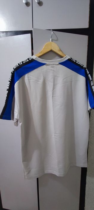 Нов Летен Мъжки Екип