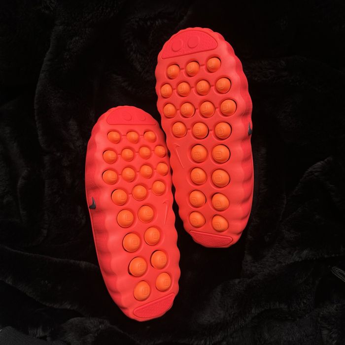 Papuci Nike Mind 001 Slide 100% originali