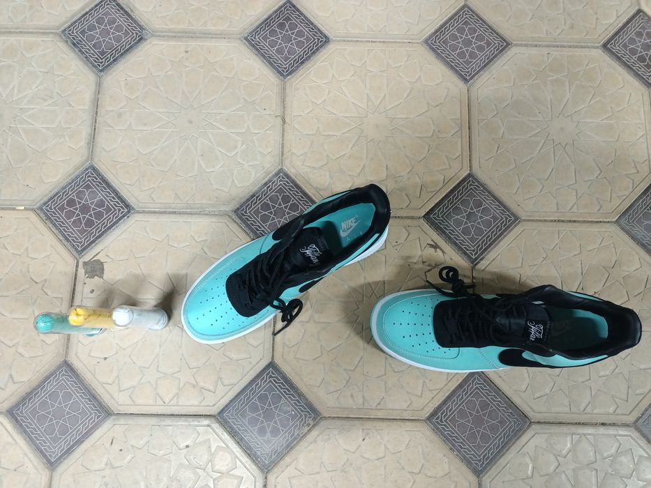 Кроссовки Nike Air force