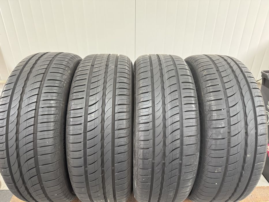 Автомобилни гуми 195 55 16 Pirelli