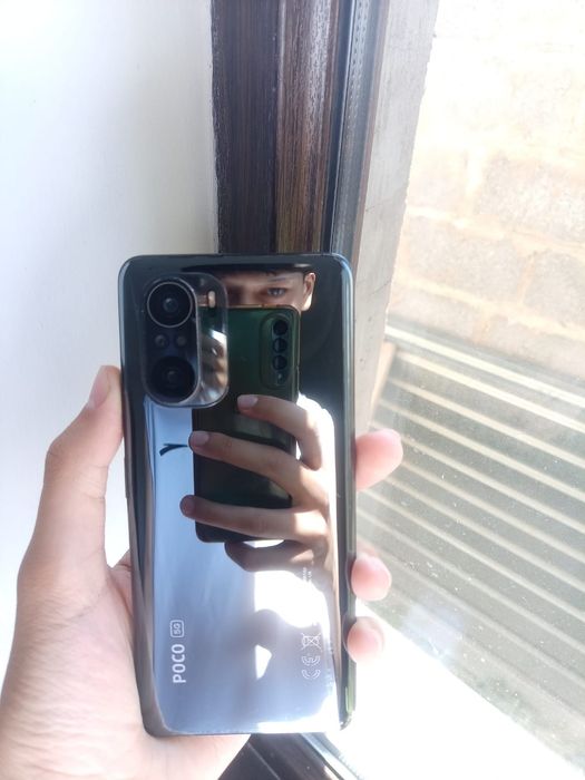 Poco F3 5G 128 gb
