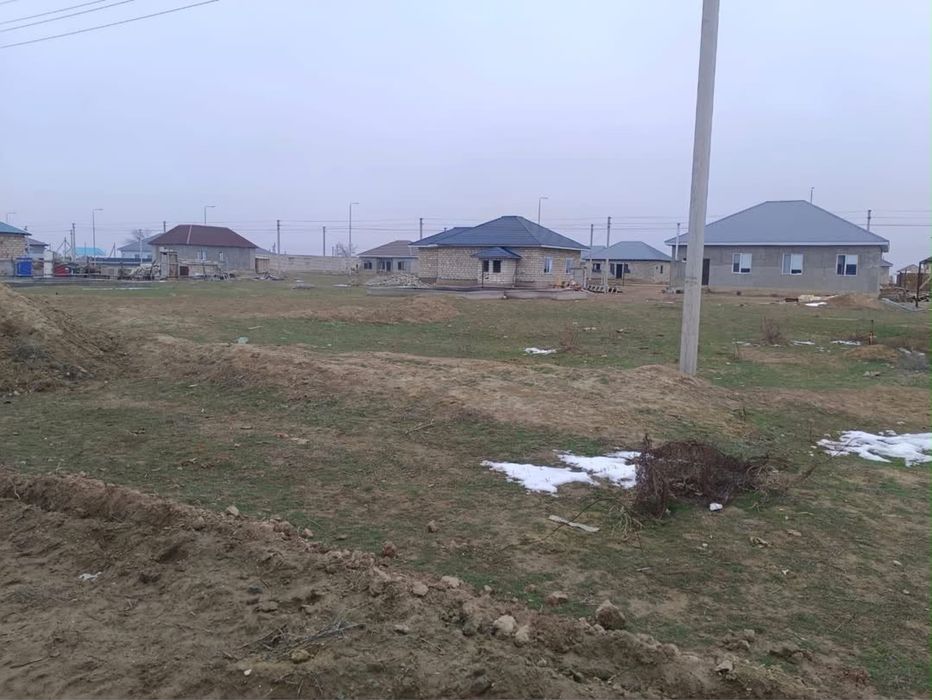 Жер сатылады Жанаталап