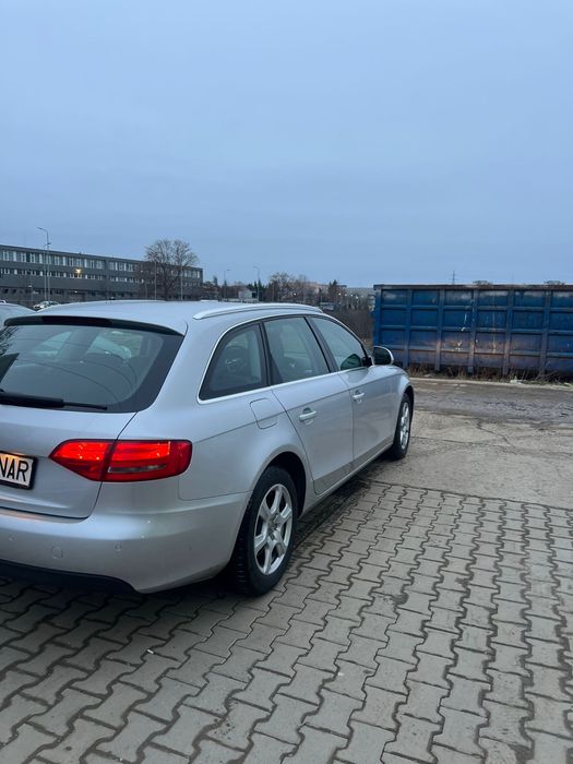 AUDI A4 €5 Automat 2009