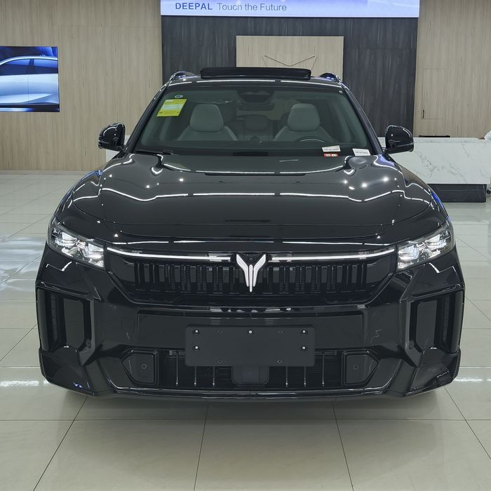 Voyah Free 318KM Gibrid Restayling Apollo tech 4RWD Full 3yil garant