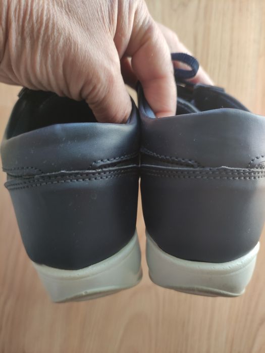 Летни дамски обувки 37 номер. НАМАЛЕНИЕ 20%