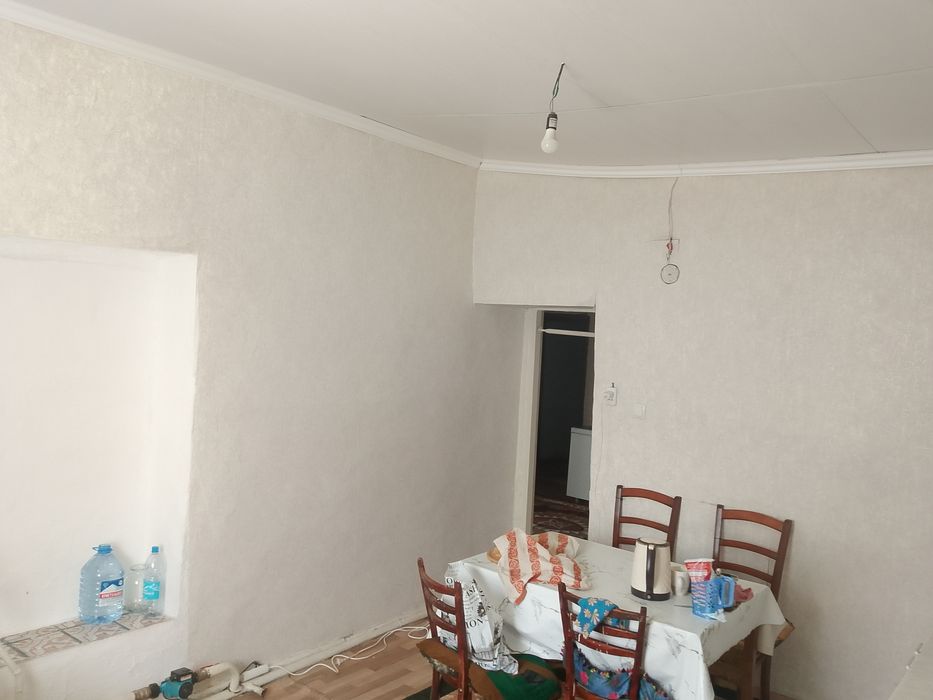 Дом, город Степнагорск, п.Аксу (кварцытка)