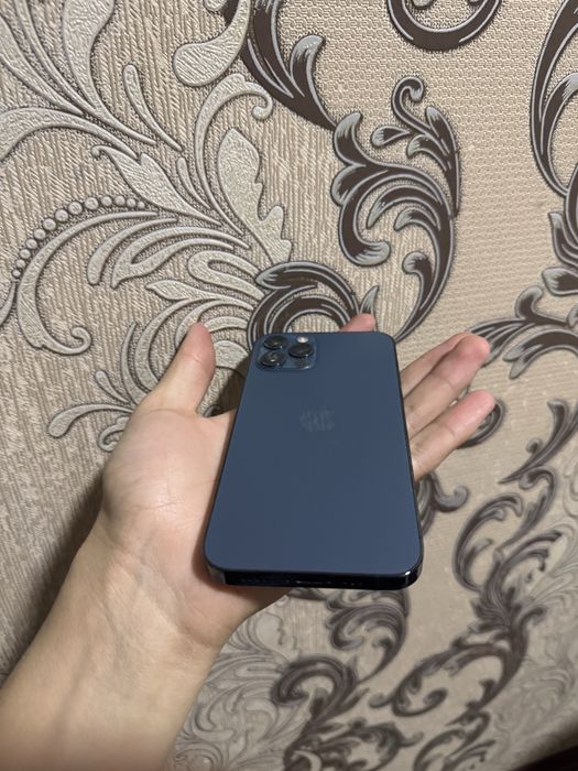 Iphone 12 pro 128 GB 71%